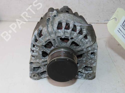 Used Alternator Alternator 37054733 37054733