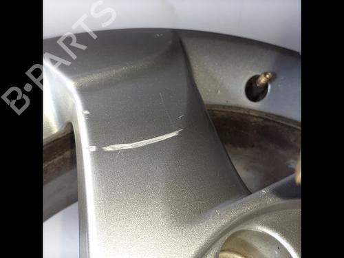 Rim DACIA DUSTER (HS_) 1.5 dCi (HSAJ) | BP26968412C45 