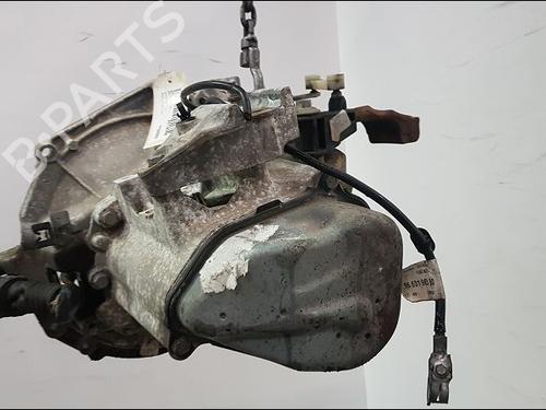 Gearbox CITROËN C3 I (FC_, FN_) 1.1 i | BP15076856M3 