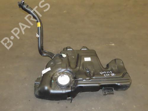 Benzintank RENAULT CLIO IV (BH_) 0.9 TCe 90 (BHNF, BHMA, BHMH, BHJK, BHJR) (90 hp) 21008077
