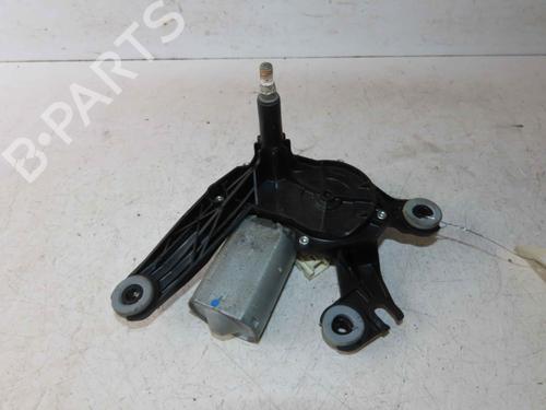 Used Rear wiper motor Rear wiper motor 37058454 37058454