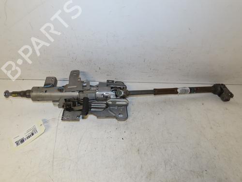 Ratstammeenhed CITROËN BERLINGO MULTISPACE (B9) 1.6 BlueHDi 100 4123GS