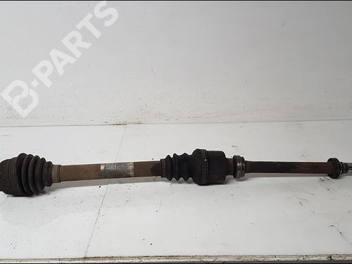 Used Right front driveshaft PEUGEOT 307 (3A/C) 1.4 16V (88 hp) 10942436