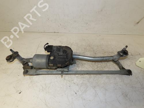 Used Front wiper motor AUDI A3 (8P1) 2.0 TDI 16V (140 hp) 20243503