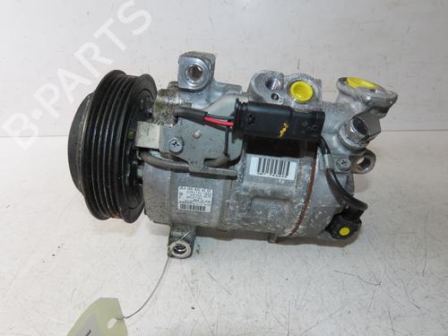 AC compressor MERCEDES-BENZ A-CLASS (W177) AMG A 45 S 4-Matic+ (177.054) | BP33133316M34 - Image 2