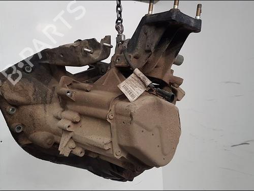 Gearbox CITROËN JUMPER I Van (244) 2.2 HDi | BP15903384M3 