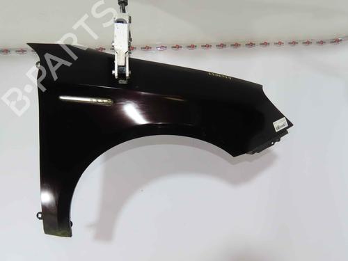 Used Right front fenders Right front fenders 37059277 37059277