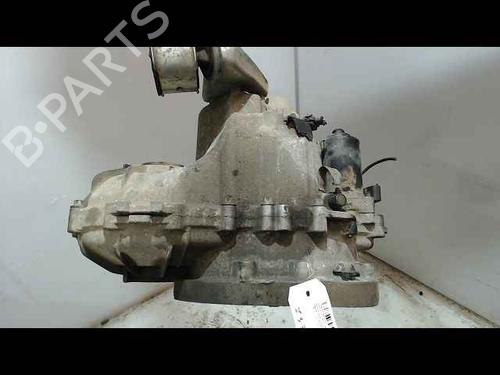 Used Gearbox Gearbox 37041099 37041099