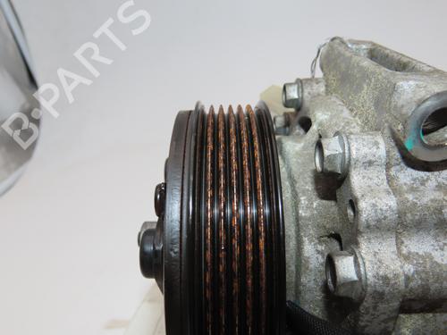 AC compressor OPEL CORSA F (P2JO) 1.2 (68) | BP26195688M34 - Image 5