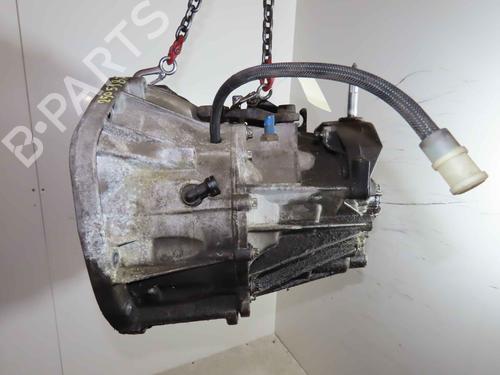Gearbox RENAULT TRAFIC II Van (FL) 2.0 dCi 90 (FL0H, FL00, FL01, FL0M, FL0P, FL0S) | BP37054984M3 - Image 2