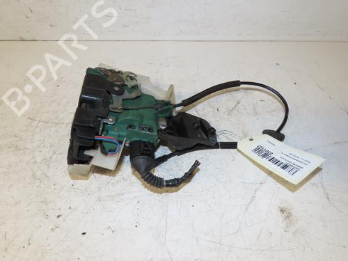 Front left lock VW PASSAT B5.5 (3B3) 1.9 TDI | BP20077585C98 
