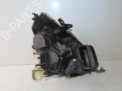 Left headlight RENAULT VEL SATIS (BJ0_) 2.0 dCi (BJ03, BJ0B) | BP29294465C28 