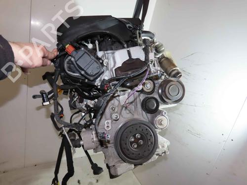 Engine OPEL MOKKA / MOKKA X (J13) 1.6 CDTI (_76) | BP37059325M1 - Image 4