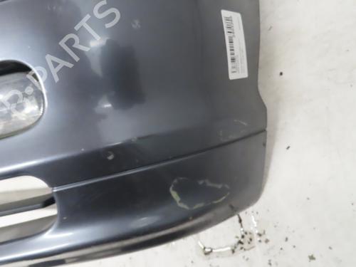 Front bumper BMW 3 (E46) 320 d | BP17514439C7 