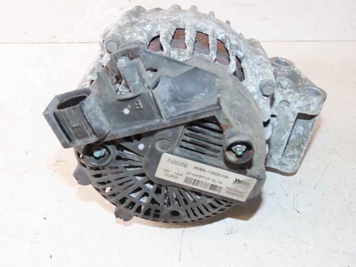 Alternator FORD FIESTA VI (CB1, CCN) 1.25 | BP37050025M7 - Image 3