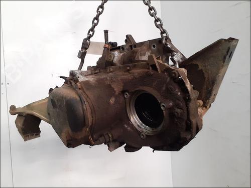 Used Gearbox Gearbox RENAULT SUPER 5 (B/C40_) 1.1 (48 hp) 23169757 23169757
