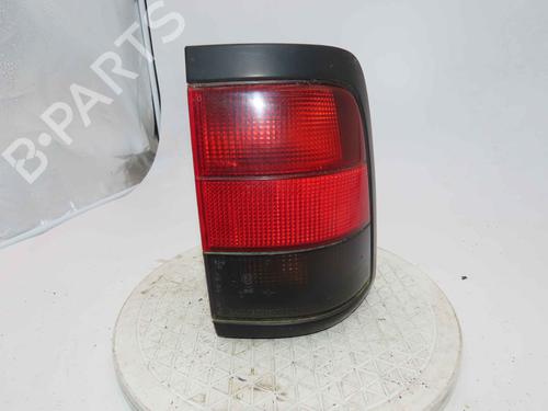 Used Right taillight Right taillight 37053392 37053392