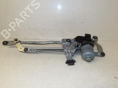 Front wiper motor PEUGEOT 308 II (LB_, LP_, LW_, LH_, L3_) 1.5 BlueHDI 100 | BP26404653M29 