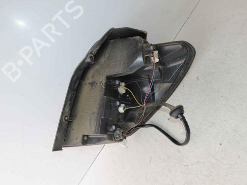 Left taillight CHEVROLET CAPTIVA (C100, C140) 2.2 D | BP37059729C34 - Image 2