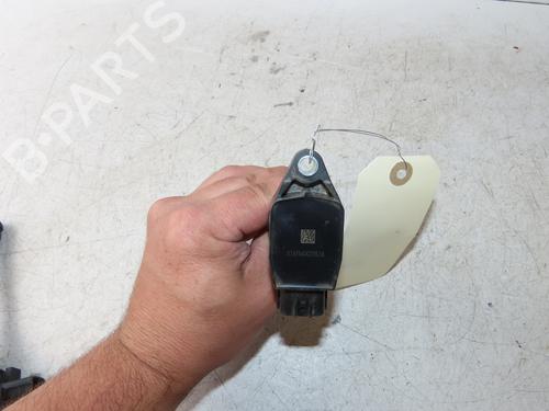 Used Ignition coil Ignition coil RENAULT CLIO V (B7_) 1.0 LPG (B7MT) (101 hp) 34640313 34640313