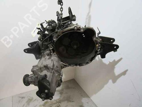 Used Gearbox Gearbox 37039375 37039375