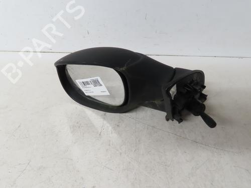 Used Left mirror CITROËN C3 I (FC_, FN_) 1.1 i (60 hp) 16979592