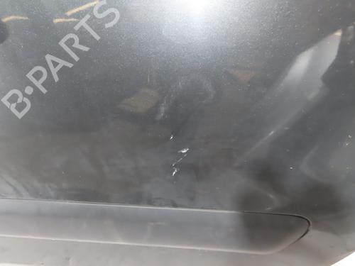 Venstre side skyvedør CITROËN BERLINGO MULTISPACE (B9) 1.6 BlueHDi 100 | BP26196674C74 