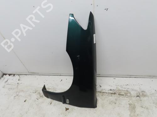 Left front fenders PEUGEOT 306 Hatchback (7A, 7C, N3, N5) 2.0 HDI 90 | BP16637720C41 