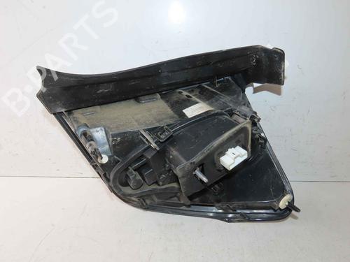 Rear bumper left light CITROËN C3 II (SC_) 1.4 HDi 70 (SC8HZC, SC8HR0, SC8HP4) | BP37050749C81 - Image 2
