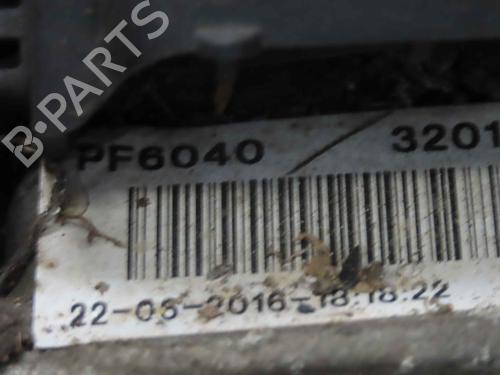 Gearbox RENAULT TRAFIC III Van (FG_) 1.6 dCi 115 (FGMD) | BP37059964M3 - Image 4