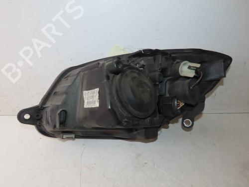 Right headlight SKODA FABIA II Combi (545) 1.4 TDI | BP37053320C29 - Image 5