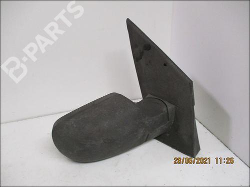 Right mirror FORD FIESTA V (JH_, JD_) 1.3 | BP10948128C27 