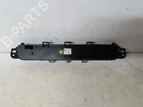 Climate control PEUGEOT EXPERT Van (V_) 2.0 BlueHDi 120 | BP16893020I5 