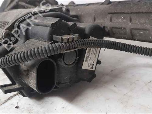 Steering rack BMW 1 (E81) 118 d | BP37047011M22 - Image 5