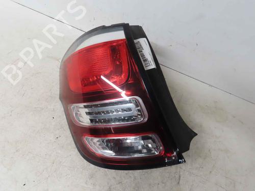 Used Rear bumper left light Rear bumper left light 37047981 37047981