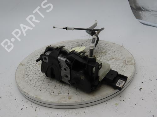 Front right lock PEUGEOT 2008 II (UD_, US_, UY_, UJ_, UR_, UC_) 1.2 PureTech 100 (USHNK) | BP21691374C97 