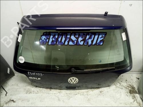 Used Tailgate VW GOLF IV (1J1) 1.6 16V (105 hp) 14953582