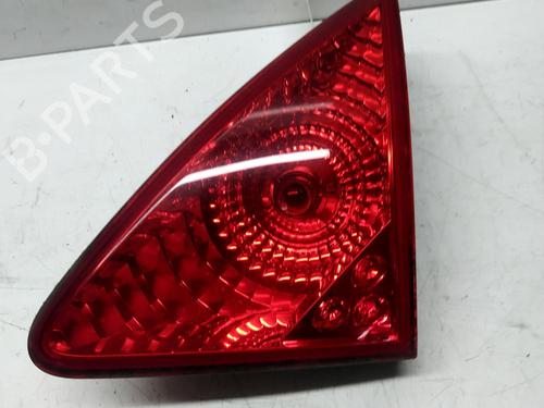 Used Right tailgate light Right tailgate light PEUGEOT 3008 I MPV (0U_) 1.6 HDi (109 hp) 39732991 39732991