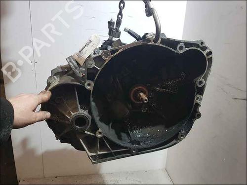 Used Gearbox Gearbox 37046158 37046158