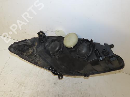 Used Left headlight Left headlight MERCEDES-BENZ A-CLASS (W169) A 150 (169.031, 169.331) (95 hp) 36481817 36481817
