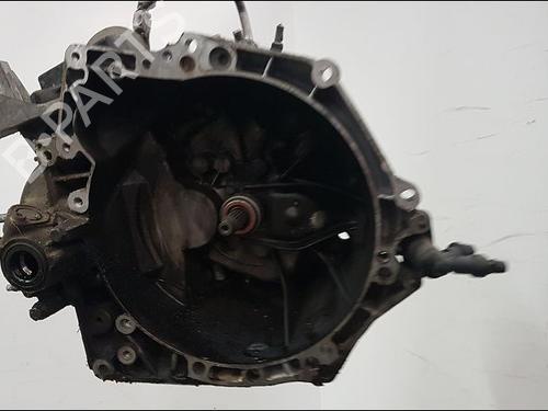 Used Gearbox PEUGEOT 308 I (4A_, 4C_) 1.4 16V (95 hp) 15953226