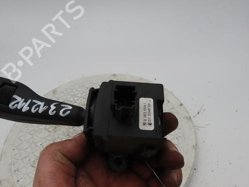 Used Steering column stalk BMW 3 (E46) 320 d (136 hp) 23170221