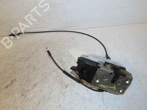 Used Front left lock Front left lock 37046302 37046302