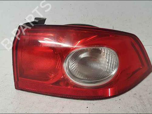 Used Right taillight Right taillight 37042603 37042603