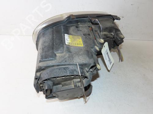 Left headlight VW TOURAN (1T1, 1T2) 1.9 TDI | BP29380183C28 