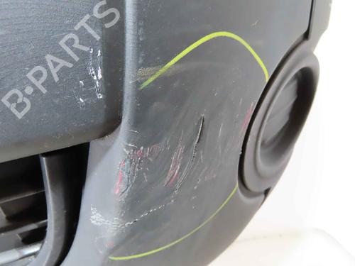 Front bumper CITROËN BERLINGO MULTISPACE (B9) 1.6 VTi 95 | BP37061271C7 - Image 8