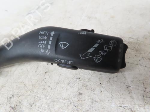 Steering column stalk VW GOLF VI (5K1) 2.0 TDI | BP16671118I23 
