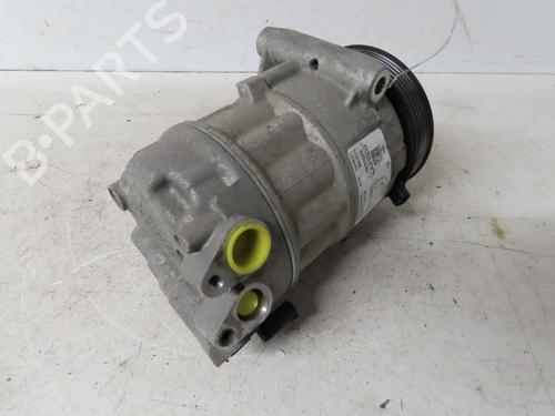 AC compressor FIAT 500X (334_) 1.4 (334AXC1B) | BP37048244M34 - Image 4