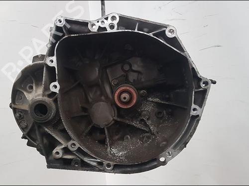 Used Gearbox CITROËN DS4 (NX_) 1.6 HDi 110 (112 hp) 15953235