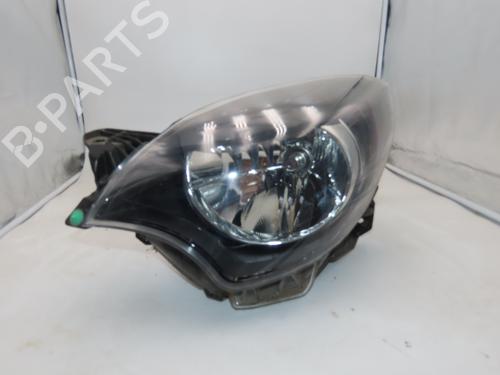 left-headlight-renault-twingo-ii-cn0_-2007-36310841 main image